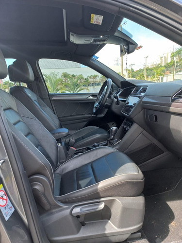 Imagem 10 de 15 de Volkswagen Tiguan | 2.0 350 Tsi Gasolina | Allspace R-line 4