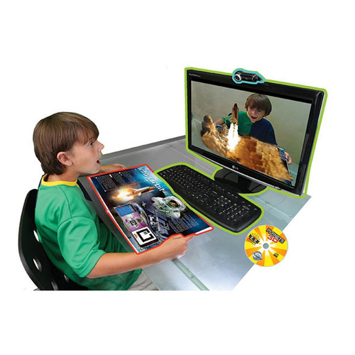 Libro Interactivo Planetas 3d - Encontralo