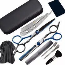 Comprar Tijeras De Corte Recto Profesional  Filo Láser 