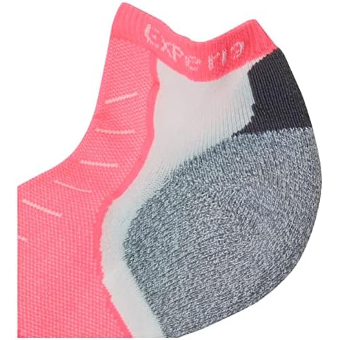Thorlos Experia Xccu Thin Cushion Running Calcetines De Cort