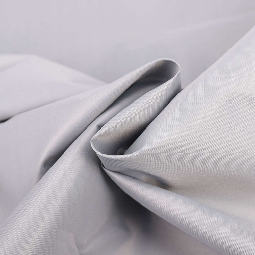 Tela Reflectante Plateada, 5 Unidades, Material Highlight Ch
