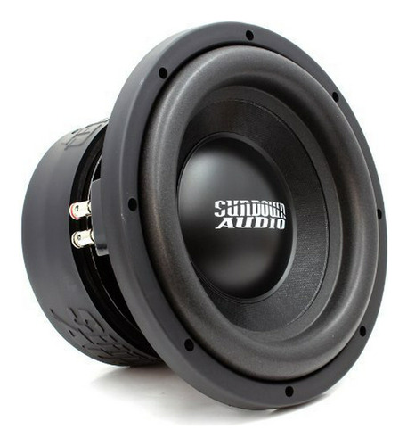 Subwoofer Sundown Sa-10 D4 Classic