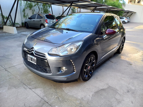 Citroën DS3 Sport chic