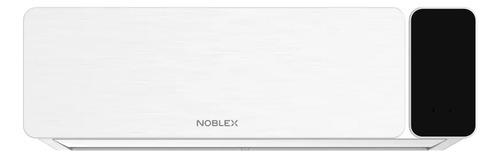 Aire Acondicionado Split Noblex 3200w Nxs32h21cpy Frio/calor