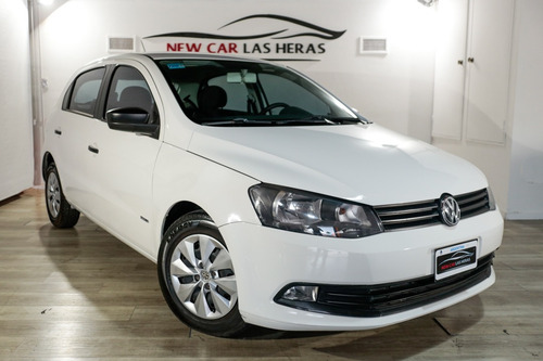 Volkswagen Gol Trend 1.6 Pack I 101cv