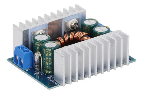 Modulo Step Up Boost Y Step Down Buck Dc-dc 1.2-30v 8a Hobb
