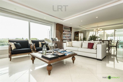 Lindo Apartamento Nas Três Figueiras !!!!! - 28-im415766