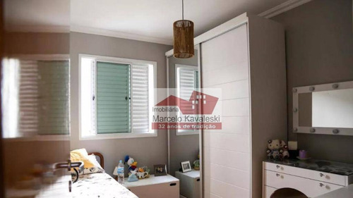 Imagem 5 de 11 de Village À Venda, 120 M² Por R$ 755.000,00 - Saúde - São Paulo/sp - Vl0172