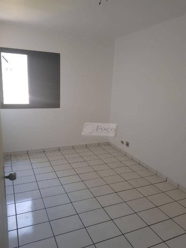 Apartamento Residencial À Venda, Vila Zanardi, Guarulhos - Ap0590. - Ap0590