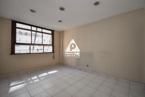Imagem 5 de 22 de Sala Para Aluguel, Copacabana - Rio De Janeiro/rj - 30142
