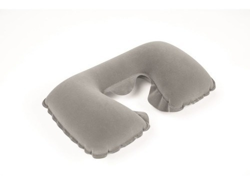 Almohada De Viaje Inflable Tipo C Nueva & Original Bestway