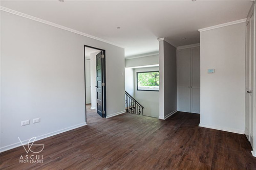 Imagen 11 de 15 de Linda Casa Sector Borde Río Casapiedra Totalmente Remodelada