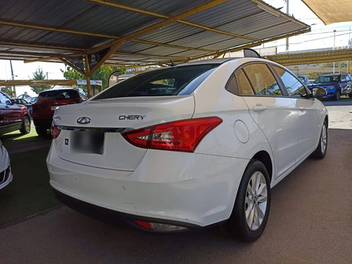 Chery Arrizo 5 1.5 Gls Mt 2021