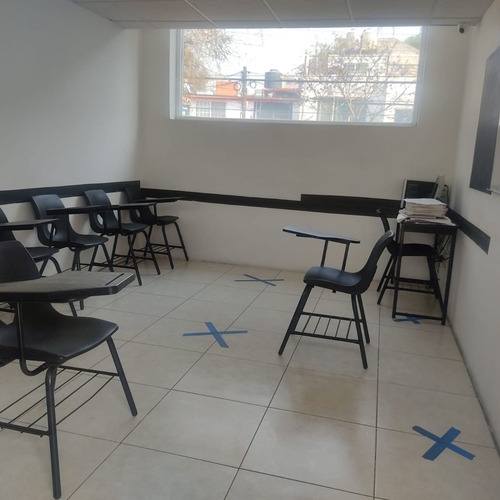 Edificio Comercial Venta, Ciudad Satélite En Esquina Cod.edv28
