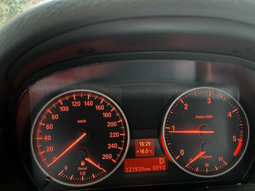 Imagen 9 de 15 de Bmw X1 2.0 Diesel Xdrive Executive 177cv Automatica