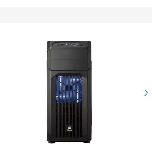 Pc Gamer I7 -7700k - Gtx 1070 8gb - 24gb Ram - Ssd