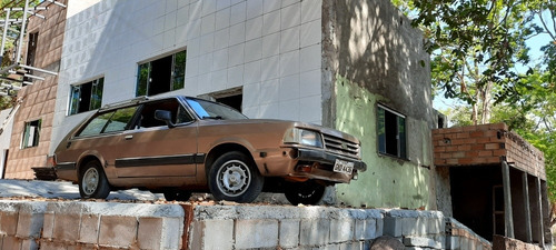 Ford Deu Rey