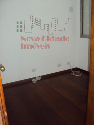 Apartamento - Vila Olimpia - Ref: 536 - L-ap0373