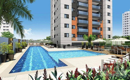 Imagem 5 de 13 de Apartamento Com 2 Dormitórios, Sala Ampliada E Piso, À Venda, 73 M² Por R$ 665.000 - Vila Yara - Osasco/sp - Ap2399
