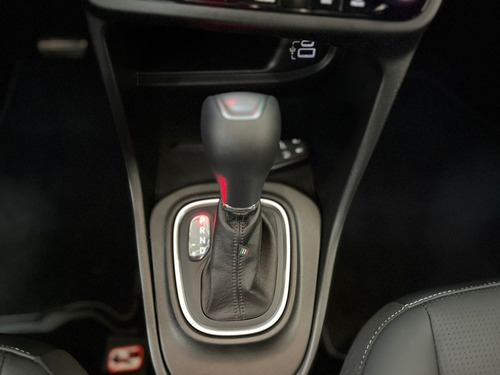 Fiat Pulse 1.0 TURBO 200 HYBRID IMPETUS CVT