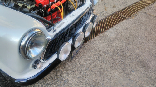 Minicord Motor 1000 En Perfecto Estado