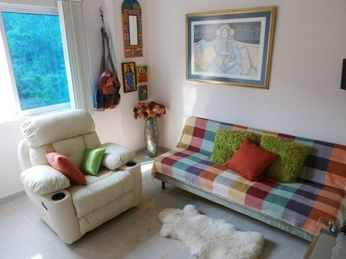 Imagen 4 de 10 de Rentahouse Carabobo Vende Apartamento Urb. El Parral Cod 22-9825 Forg