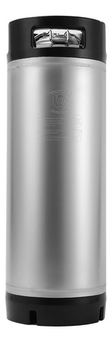 Triplej Premium 304ss 19l (5gallon) Cerradura De Bola Keg Ho