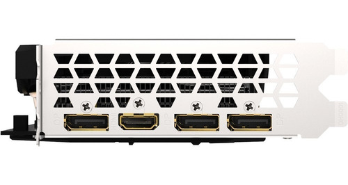Imagen 7 de 10 de Placa Video Nvidia Geforce Gigabyte Rtx 2060 6gb 6d 2 Cooler