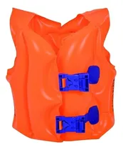 Comprar 10 Chalecos Inflables Salvavidas Niños +18 Meses  