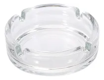 Comprar Ceniceros De Cristal De Lujo Redondos Premium X1