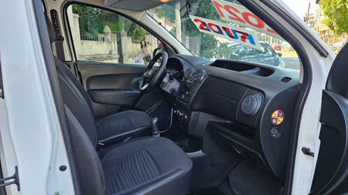 Renault Kangoo Ii Express Confort 5a 1.6 Sce