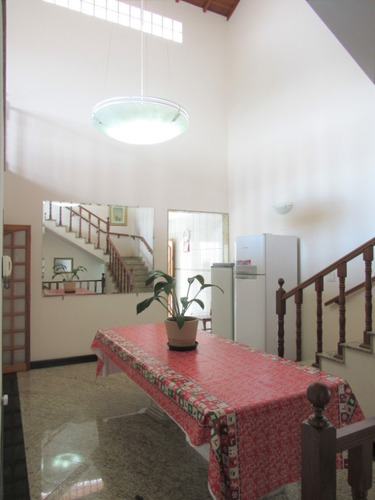 Sobrado - Vila Camilopolis - Ref: 27175 - V-27175