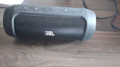 Caixa De Som Jbl Charge 2 Original