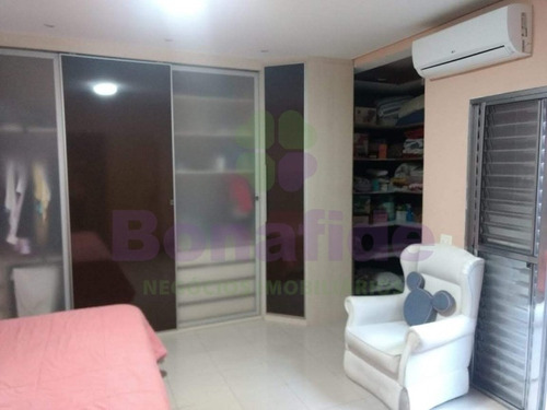 Imagem 6 de 16 de Casa A Venda, Parque Cidade Jardim Ii, Jundiaí. - Ca10416 - 69263855