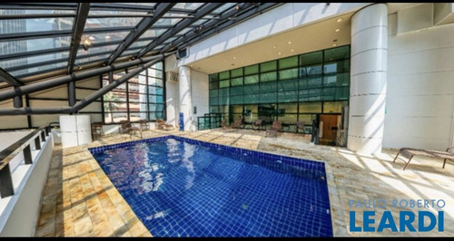 Imagem 4 de 10 de Flat - Consolação - Sp - 636125
