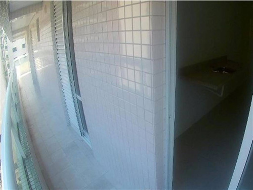 Imagem 23 de 24 de Apartamento, 3 Dorms Com 136.72 M² - Canto Do Forte - Praia Grande - Ref.: Gim6022540 - Gim6022540