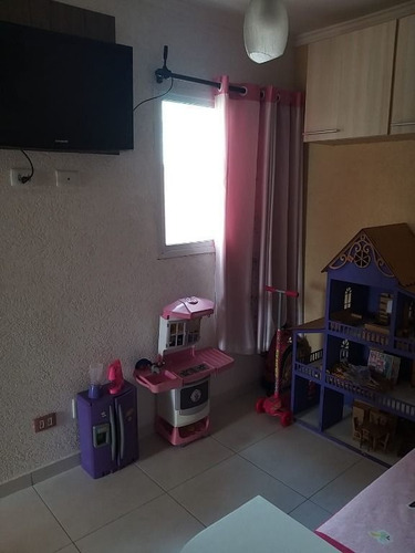 Imagem 19 de 30 de Sobrado Com 2 Dormitórios À Venda, 65 M² Por R$ 385.000,00 - Vila Matilde - São Paulo/sp - So2368