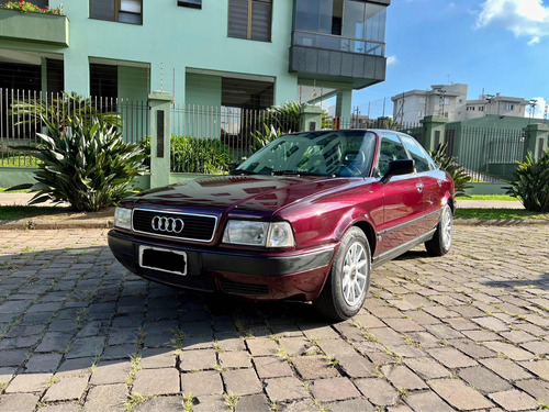 Audi 80 2.0