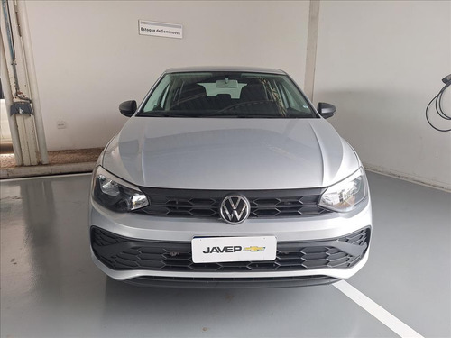 Volkswagen Pólo 1.0 MPI TRACK MANUAL