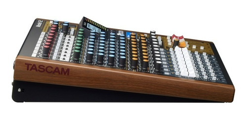 Tascam Model 12