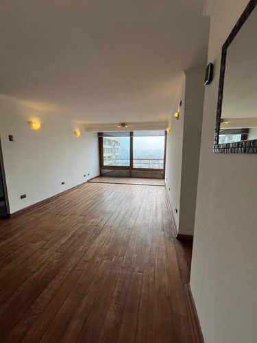 Arriendo Torres De Bilbao 2 Dorm 2 Baños Est Y Bodega