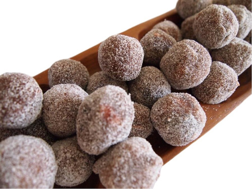 50 Bolas De Pulpà De Tamarindo Dulces Artesanales