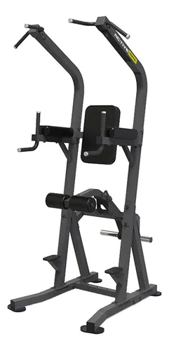Rack para fondos y dominadas best sale