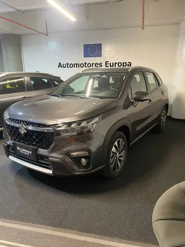 Suzuki S-Cross 4x2 At