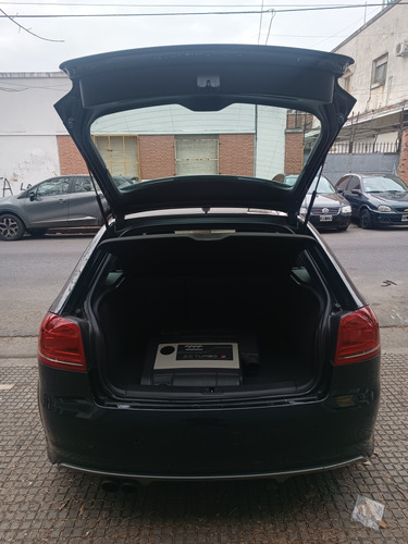 Audi S3 2.0 T Fsi Mt Quattro 255cv 1400 mm