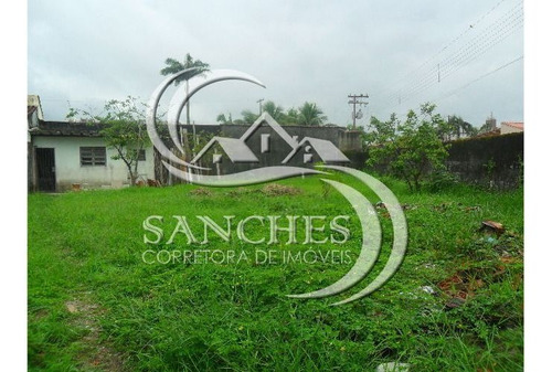 Imagem 4 de 10 de Terreno Com Metragem De 420m² Em Praia Grande - Jardim Imperador