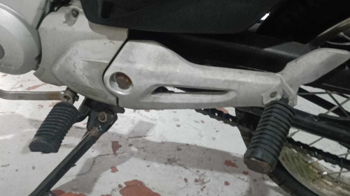 Honda Fan 125 Ks