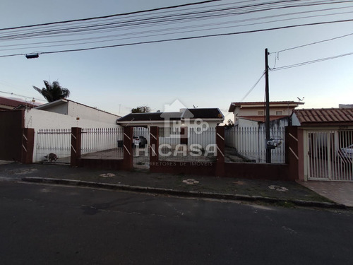 Imagem 3 de 28 de Casa À Venda Na Madureira - 189-v