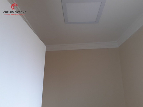 Imagem 11 de 15 de Sala Comercial Para Locacao - V-4827
