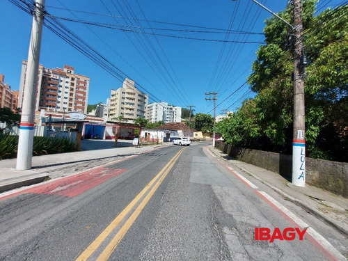 Imagem 11 de 15 de Excelente Apartamento 1 Dormitorio(s) Em Corrego Grande - Florianopolis - L-115784